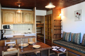 Résidence Serac - STUDIO POUR 3 PERSONNES EXPOSE SUD DANS LE QUARTIER SLALOM MAE-7789